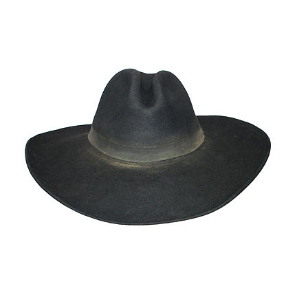 WYATT EARP - Wyatt Earp (Kevin Costner) Cowboy Hat