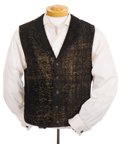 WYATT EARP - Wyatt Earp (Kevin Costner) Signature Costume Pieces