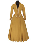 BACKLASH - Karyl Orton (Donna Reed)  jacket and skirt