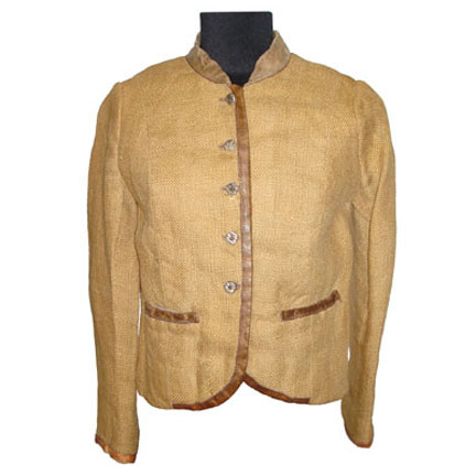 TRUE GRIT  Mattie Ross (Kim Darby) signature jacket