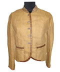 TRUE GRIT  Mattie Ross (Kim Darby) signature jacket