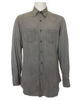 TOM HORN - Tom Horn (Steve McQueen) period western shirt