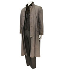 WYATT EARP  Wyatt Earp (Kevin Costner) costume worn in canyon shootout