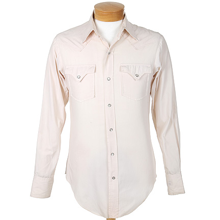 THE HIRED HAND - (Peter Fonda) Western Shirt