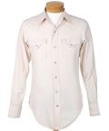 THE HIRED HAND - (Peter Fonda) Western Shirt