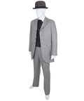 DJANGO UNCHAINED - Dr. King Shultz (Christoph Waltz) signature costume