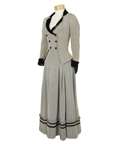 WINCHESTER '73 - Lola Manners (Shelly Winters) Period Western Dress