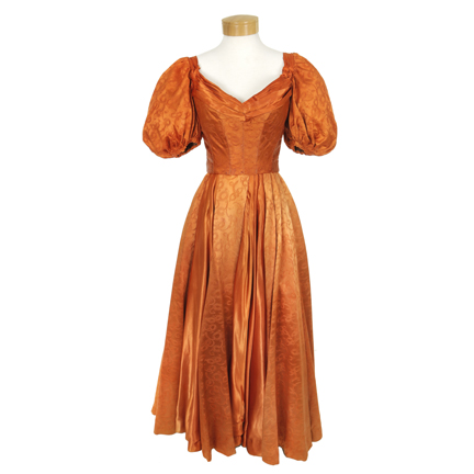 RAILS INTO LARAMIE - Lou Carter (Mari Blanchard) Period Costume