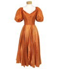 RAILS INTO LARAMIE - Lou Carter (Mari Blanchard) Period Costume